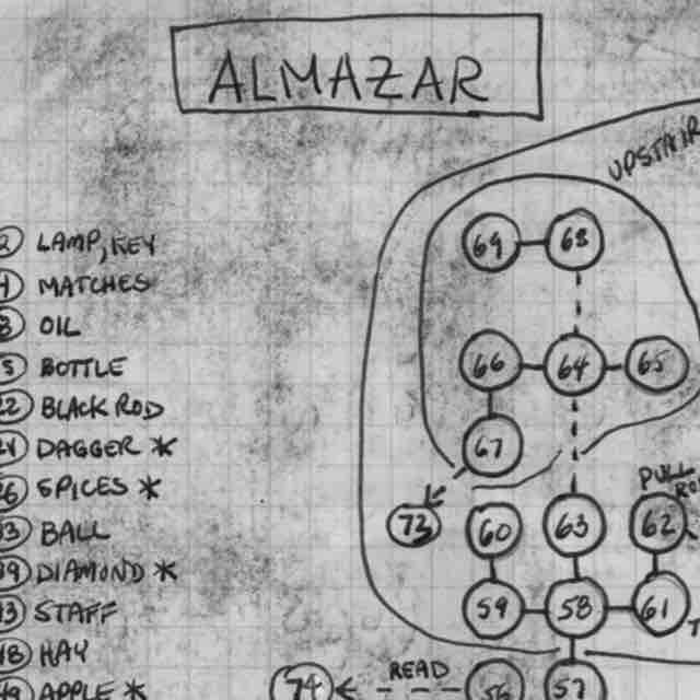 Almazar