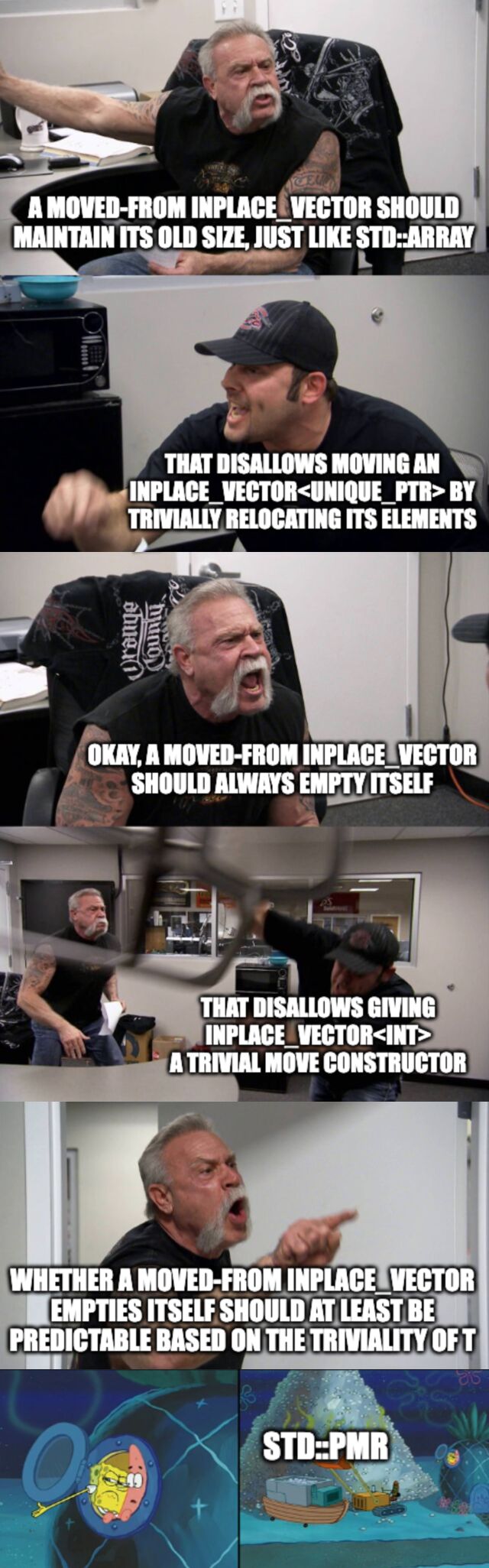 A Small C Meme Dump Arthur O Dwyer Stuff Mostly About C 